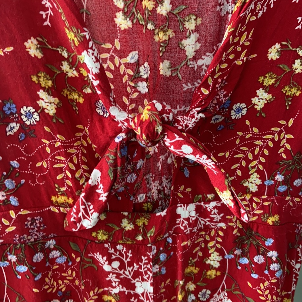 Romper - Picture 3 of 4